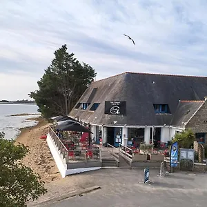 Restaurant L'escale D'en Arz Ile d'Arz