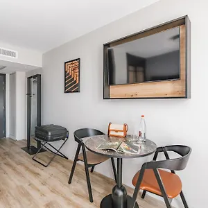 Appart'city Collection Gare De Lyon Aparthotel Paris